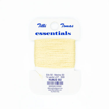 Translation missing: en.Essentials by Tilli Tomas: Colors 501-799