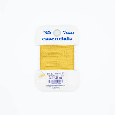 Translation missing: en.Essentials by Tilli Tomas: Colors 501-799