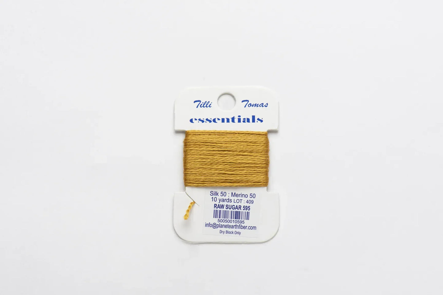 Essentials by Tilli Tomas: Colors 501-799