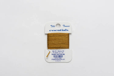 Translation missing: en.Essentials by Tilli Tomas: Colors 501-799