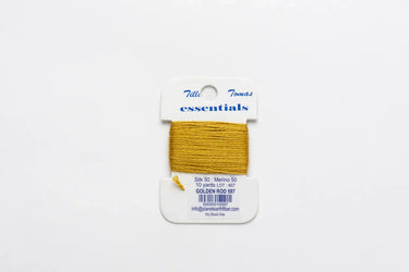Translation missing: en.Essentials by Tilli Tomas: Colors 501-799