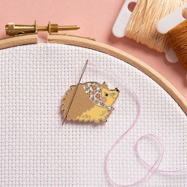 Translation missing: en.Hedgehog Needle Minder