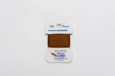 Translation missing: en.Essentials by Tilli Tomas: Colors 501-799
