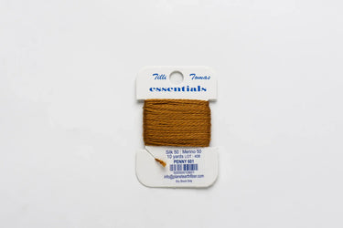 Translation missing: en.Essentials by Tilli Tomas: Colors 501-799