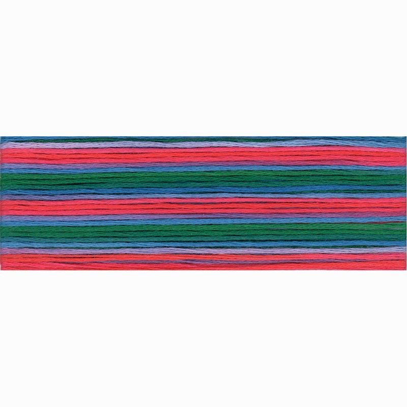 Cosmo Seasons Floss - 8080