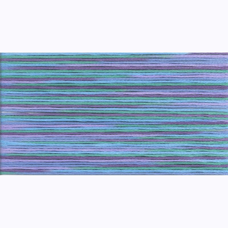 Cosmo Seasons Floss - 5018