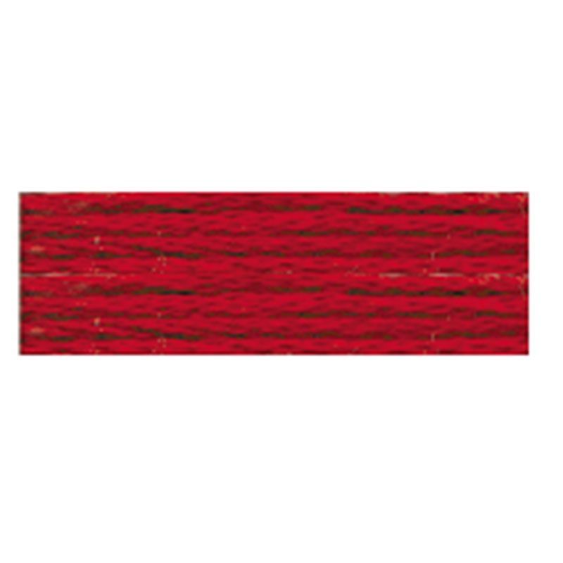Cosmo Embroidery Floss - 858