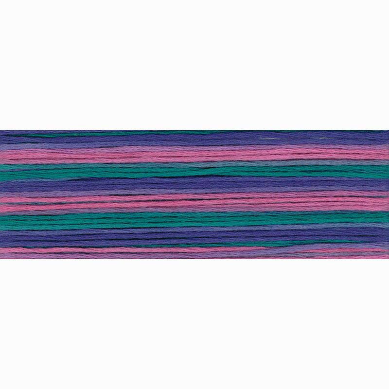 Cosmo Seasons Floss - 8074
