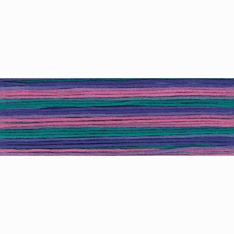 Cosmo Seasons Floss - 8043