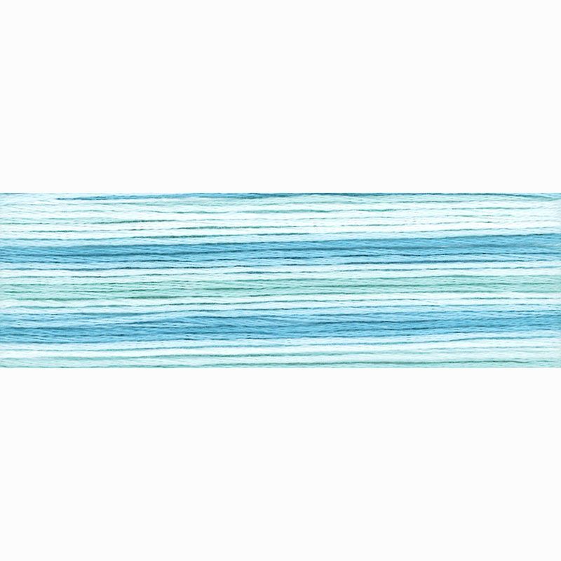 Cosmo Seasons Floss - 8054