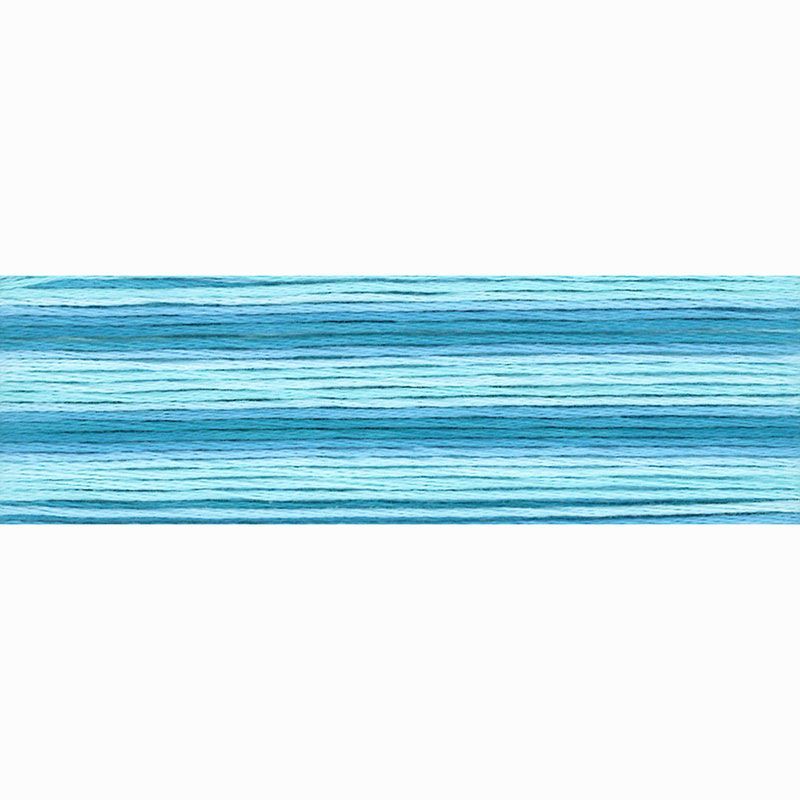 Cosmo Seasons Floss - 8053