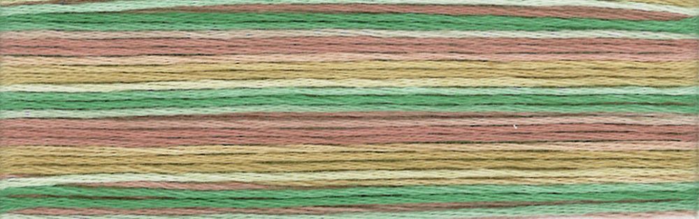 Cosmo Seasons Floss - 8073