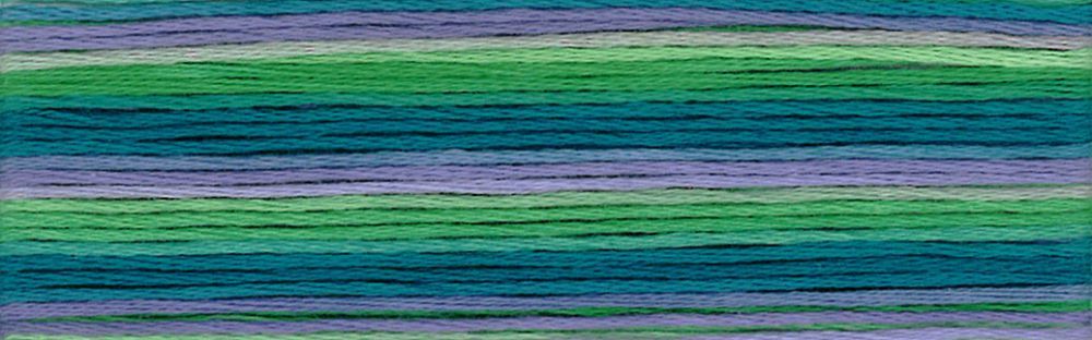 Cosmo Seasons Floss - 8079