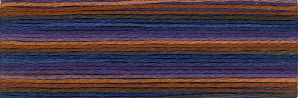 Cosmo Seasons Floss - 8078