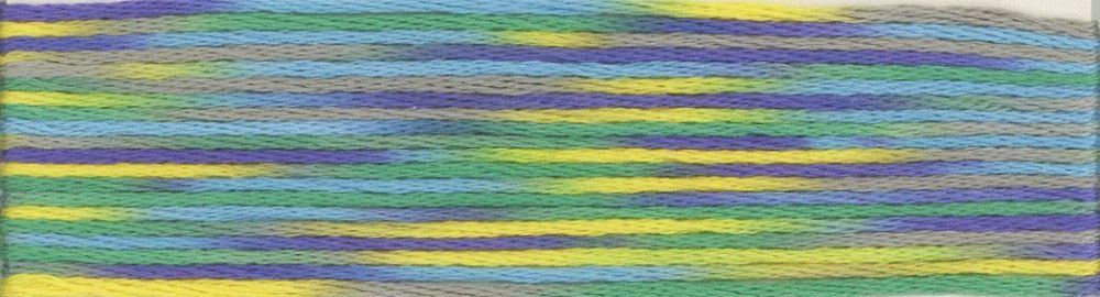 Cosmo Seasons Floss - 9015