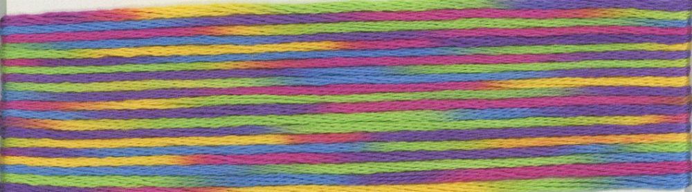 Cosmo Seasons Floss - 9016