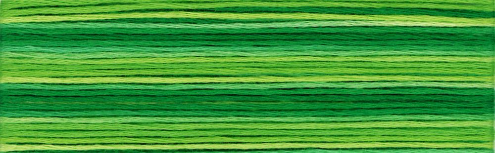 Cosmo Seasons Floss - 8022