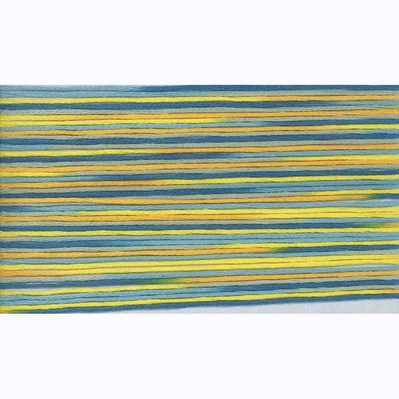 Cosmo Seasons Floss - 5035