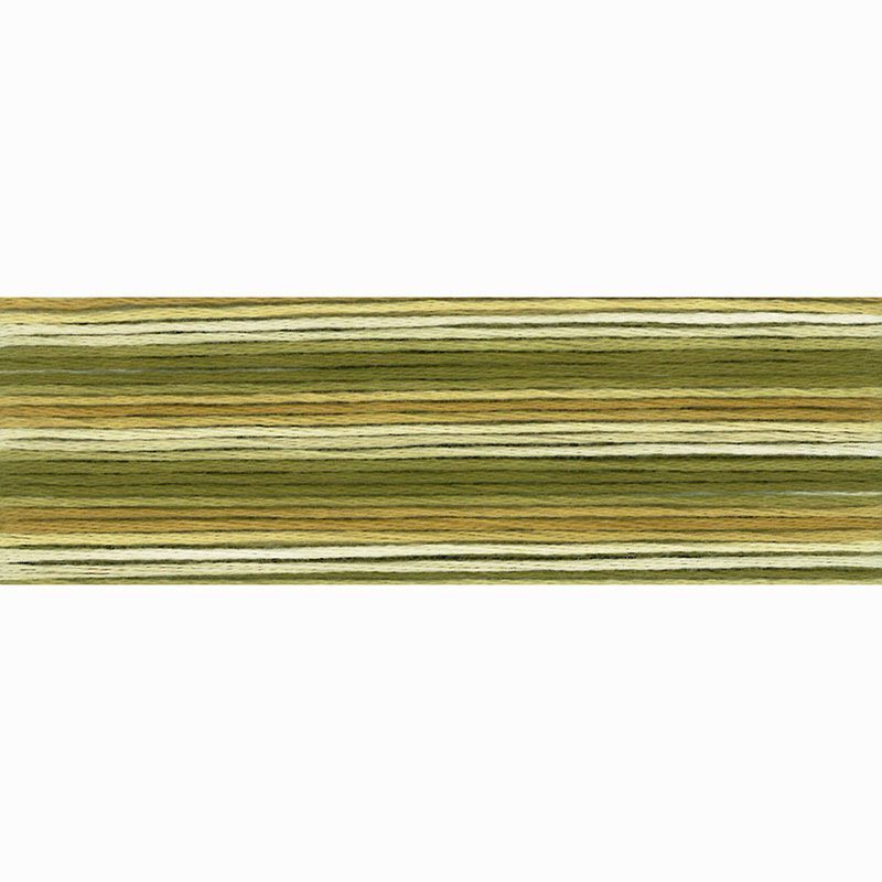 Cosmo Seasons Floss - 8035