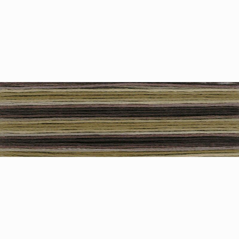 Cosmo Seasons Floss - 8042