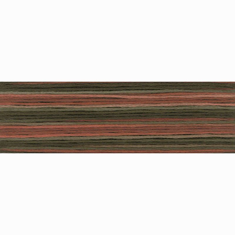 Cosmo Seasons Floss - 8041