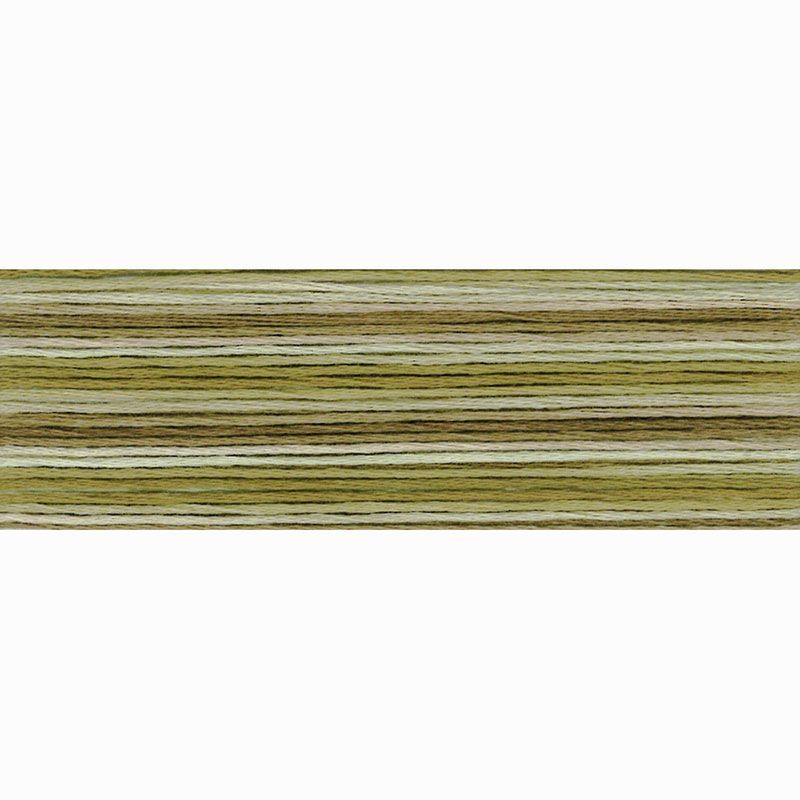 Cosmo Seasons Floss - 8040