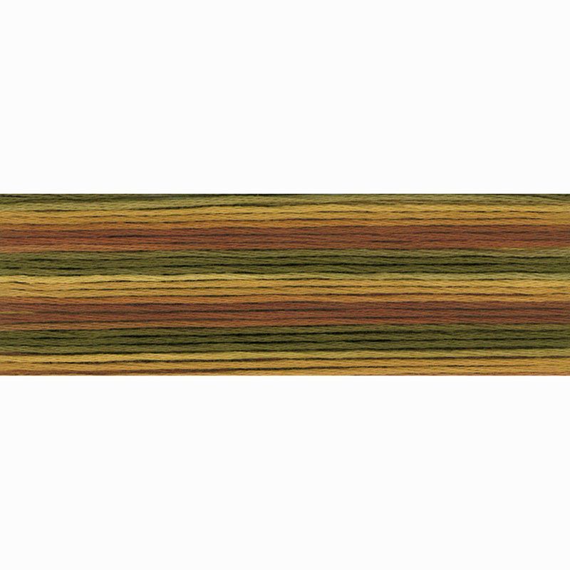 Cosmo Seasons Floss - 8037