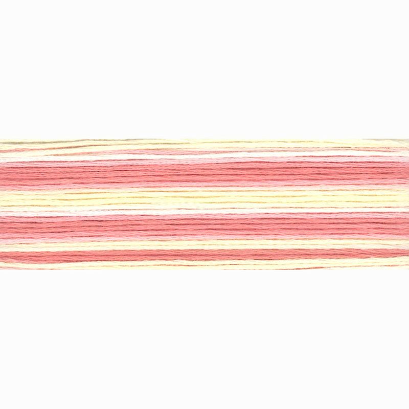 Cosmo Seasons Floss - 8007