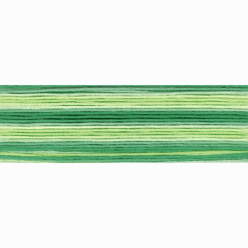 Cosmo Seasons Floss - 8012