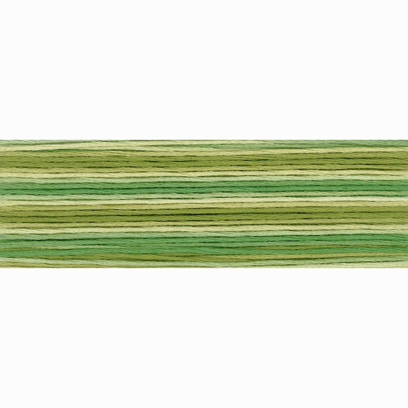 Cosmo Seasons Floss - 8016