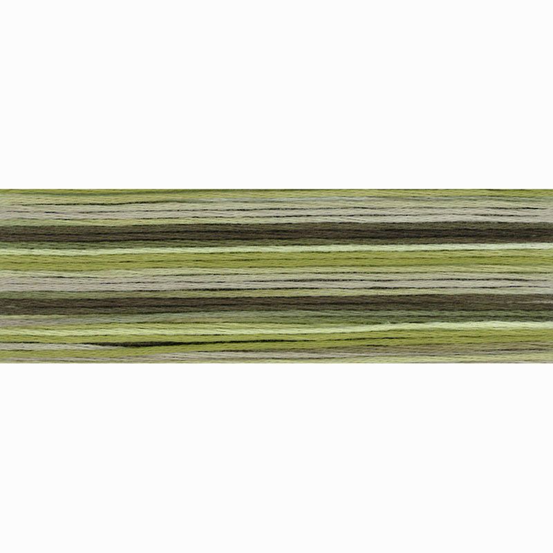 Cosmo Seasons Floss - 8017