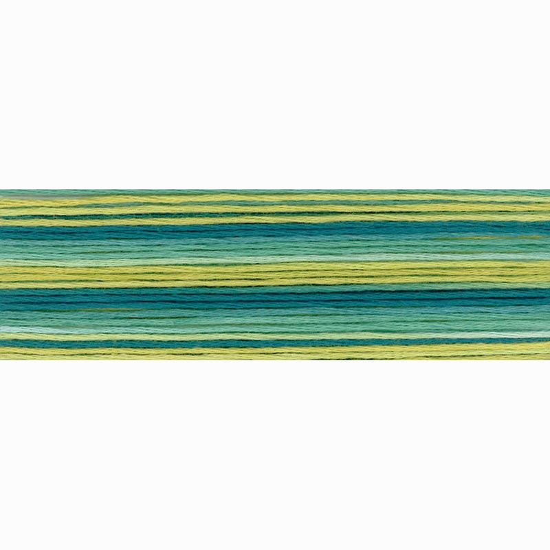 Cosmo Seasons Floss - 8020