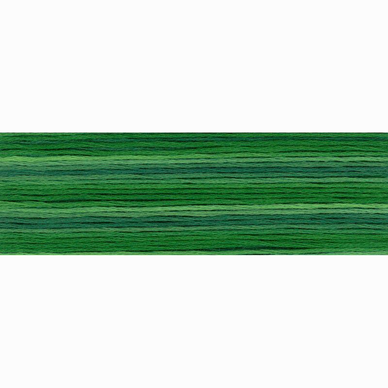 Cosmo Seasons Floss - 8024