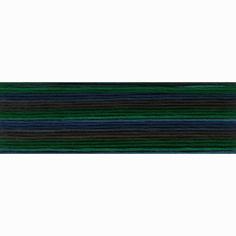 Cosmo Seasons Floss - 8025