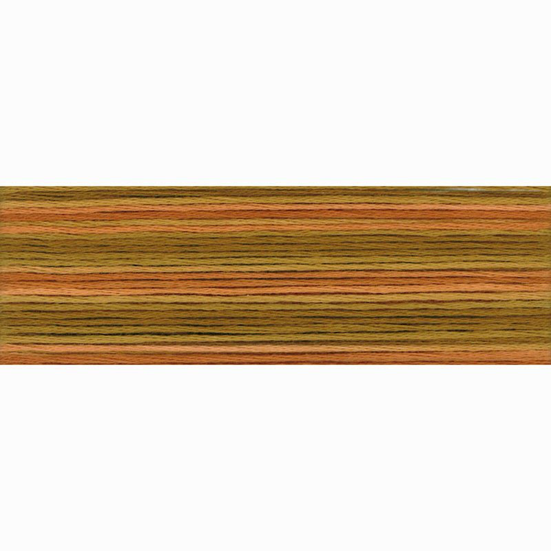 Cosmo Seasons Floss - 8048