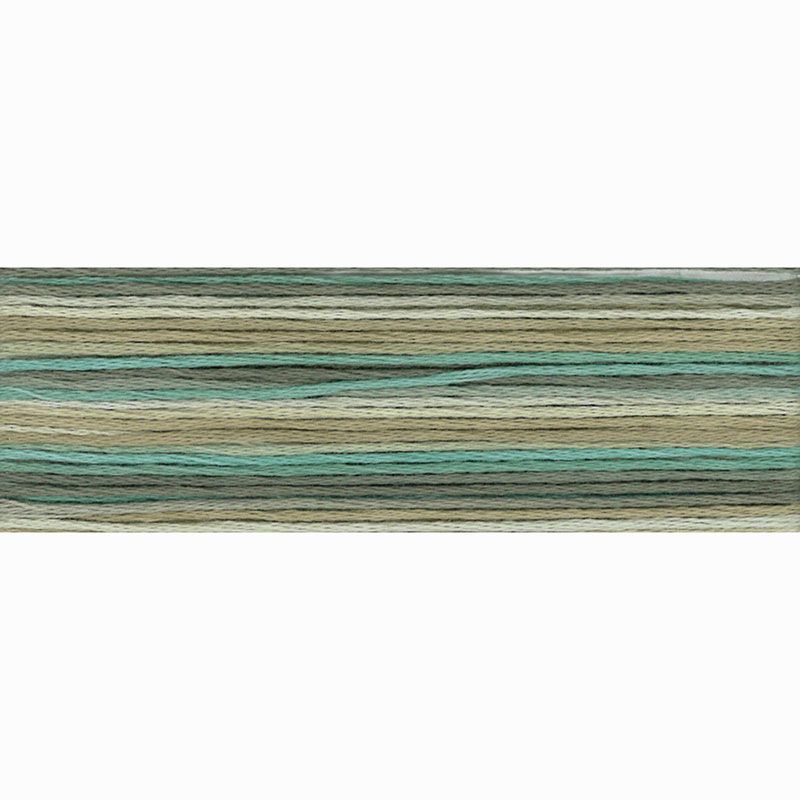 Cosmo Seasons Floss - 8049