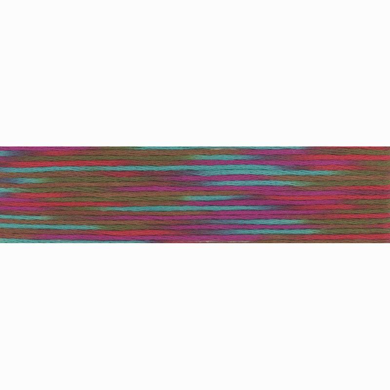 Cosmo Seasons Floss - 9009