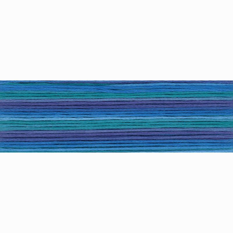 Cosmo Seasons Floss - 8056