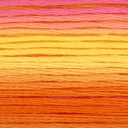 Cosmo Seasons Floss - 8046