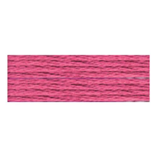 Cosmo Embroidery Floss - 484A