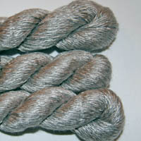 Pepper Pot Silk by Tilli Thomas