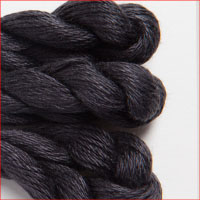 Pepper Pot Silk by Tilli Thomas