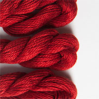 Pepper Pot Silk by Tilli Thomas