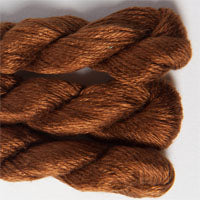 Pepper Pot Silk by Tilli Thomas
