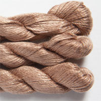 Pepper Pot Silk by Tilli Thomas