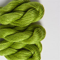 Pepper Pot Silk by Tilli Thomas