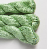 Pepper Pot Silk by Tilli Thomas