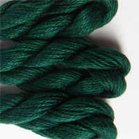 Pepper Pot Silk by Tilli Thomas