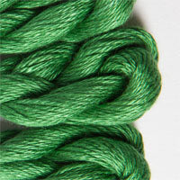 Pepper Pot Silk by Tilli Thomas