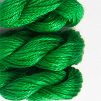 Pepper Pot Silk by Tilli Thomas